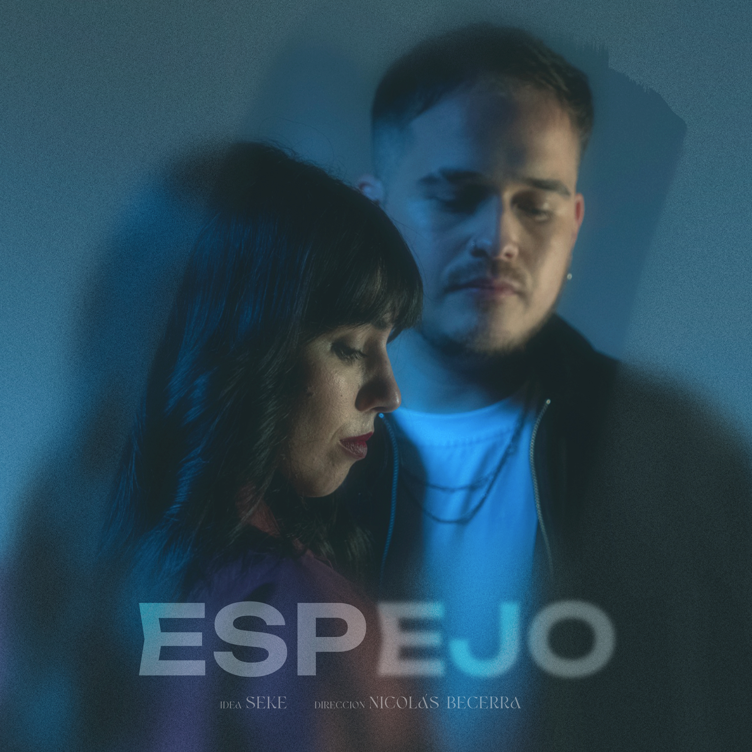 Portada de ESPEJO de SEKE
